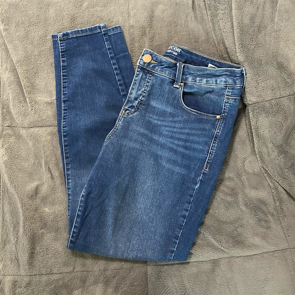 🦋High Rise Jeggings🦋